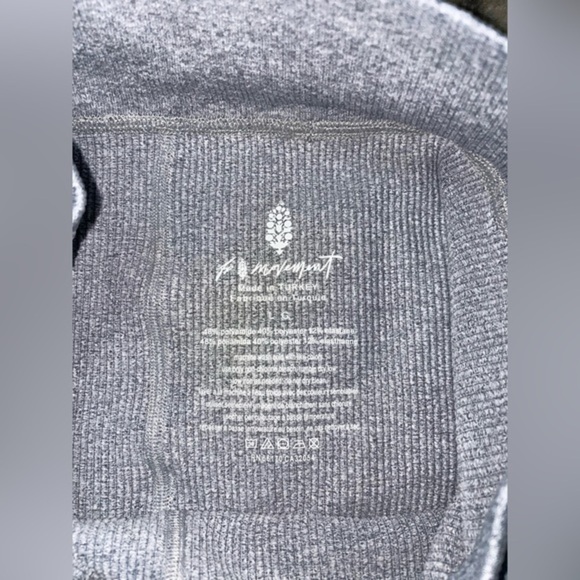 Free people bike short - Picture 3 of 10